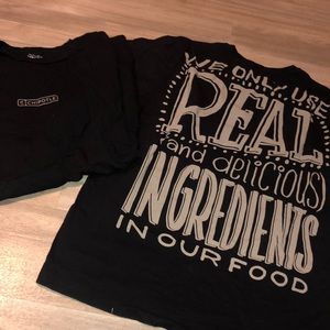 chipotle tshirts